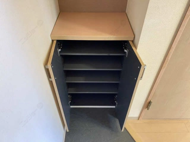 シューズBOX