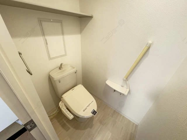 WC