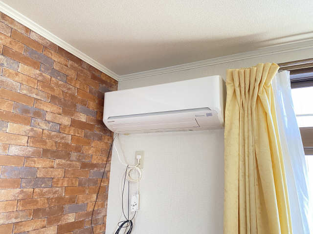 エアコン
