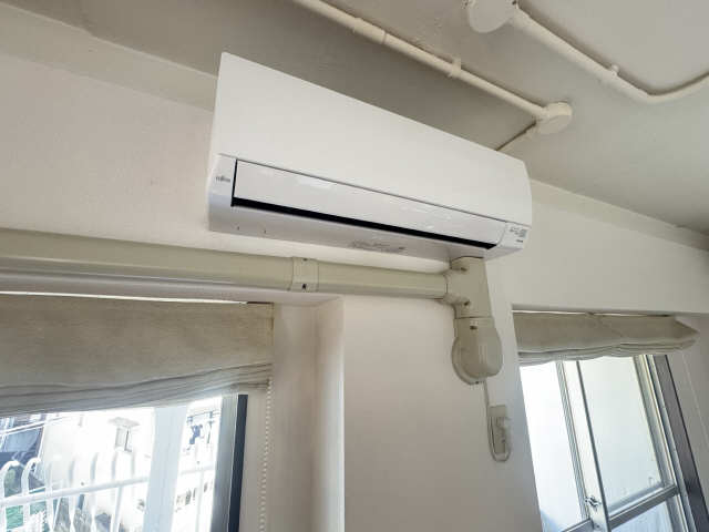 エアコン