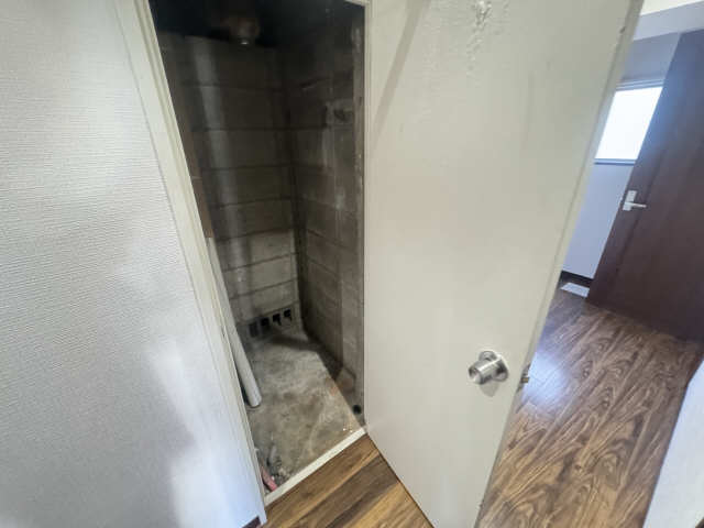 パイプスペース