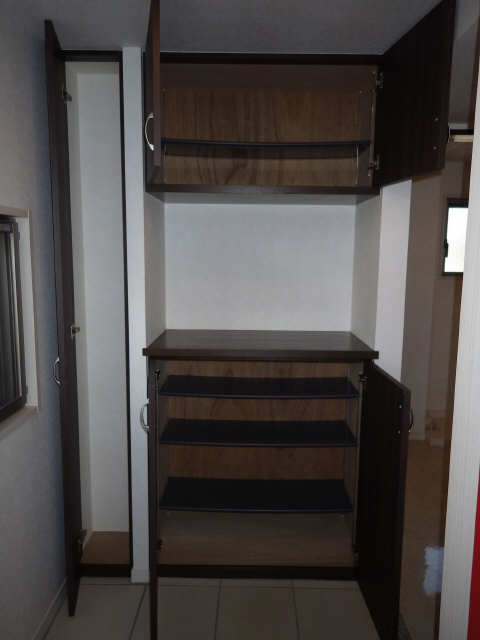 シューズＢＯＸ