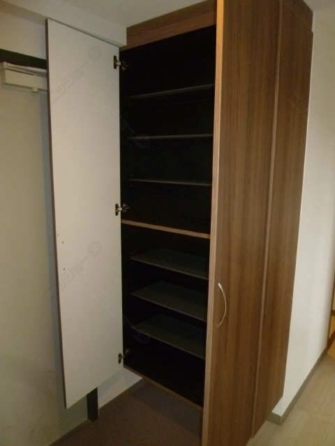 シューズボックス