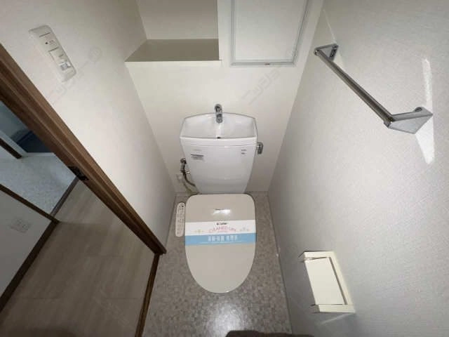 WC