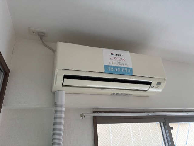 エアコン