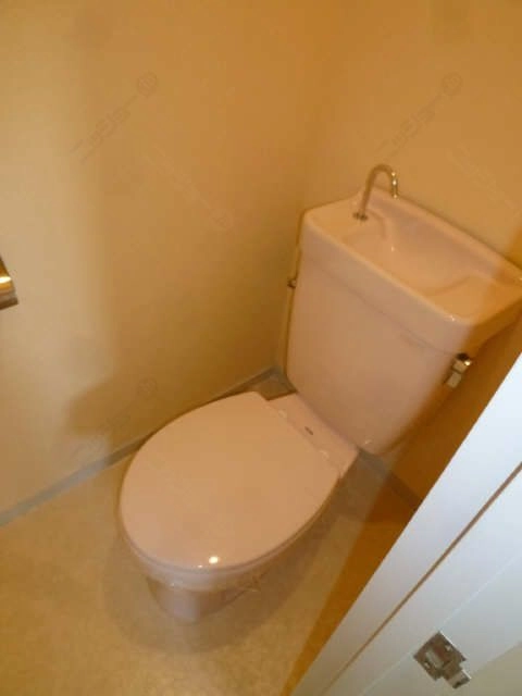 ＷＣ