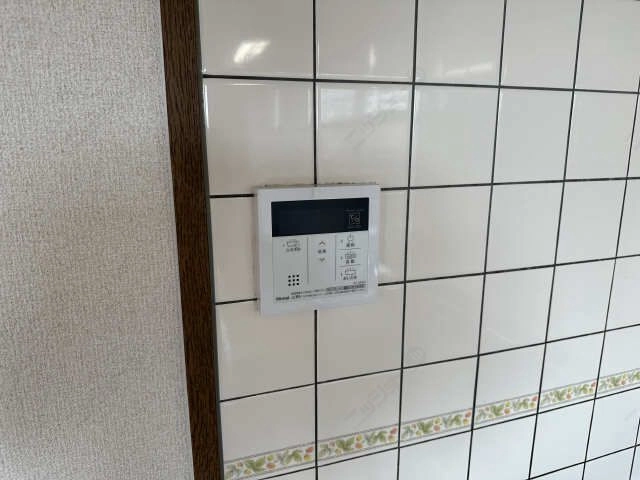 給湯器