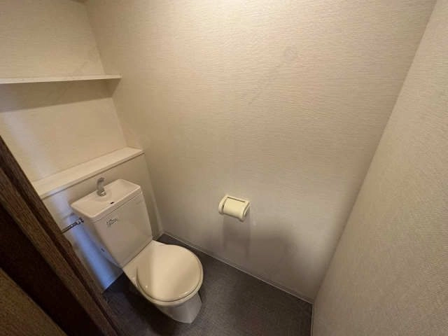 WC