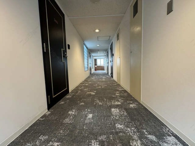 共用通路