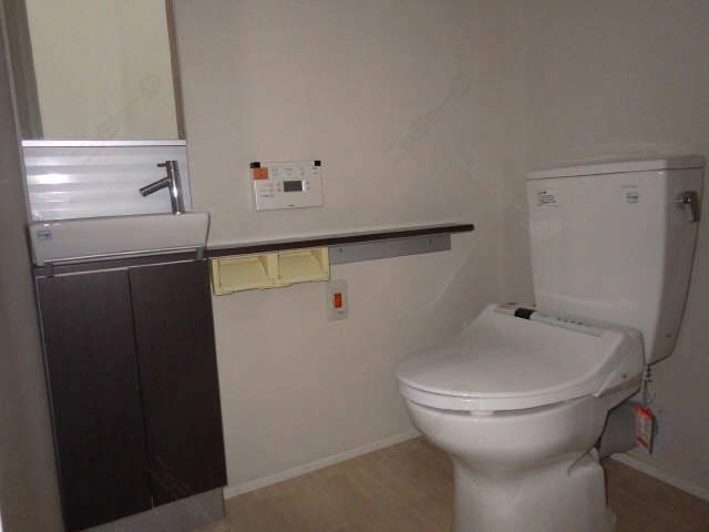 ＷＣ