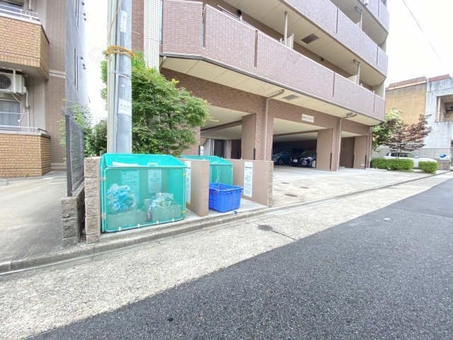 共用部分