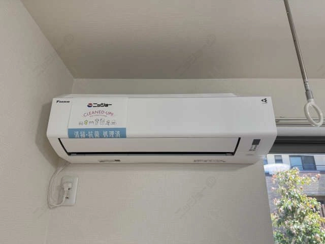 エアコン