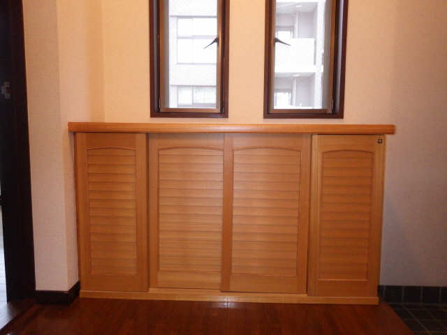 シューズＢＯＸ