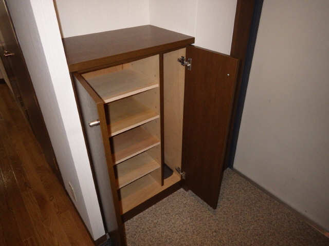 シューズＢＯＸ