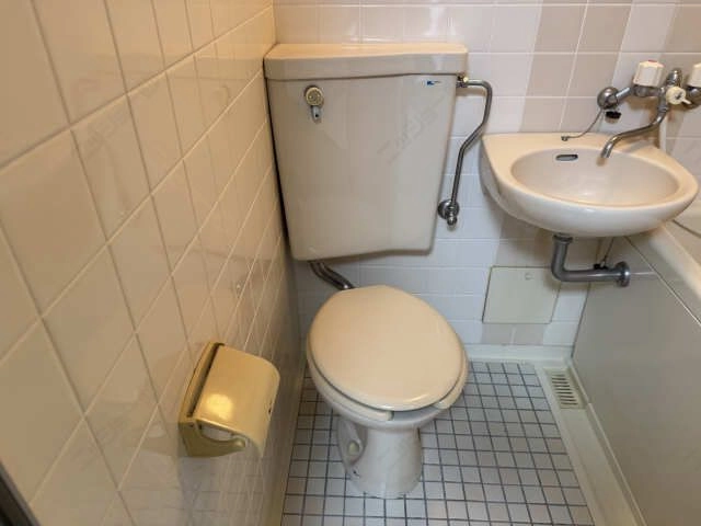 WC