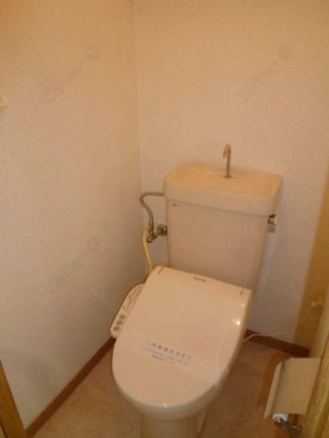 ＷＣ