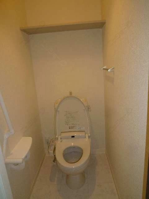 ＷＣ