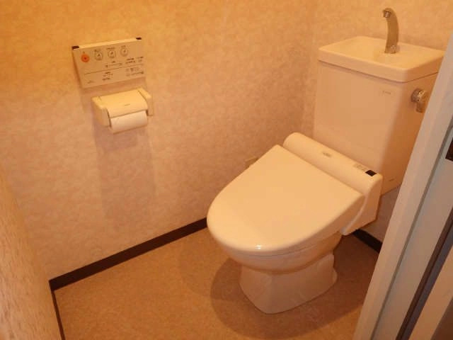 ＷＣ