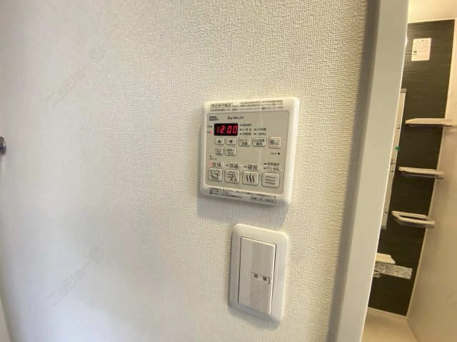浴室乾燥機能
