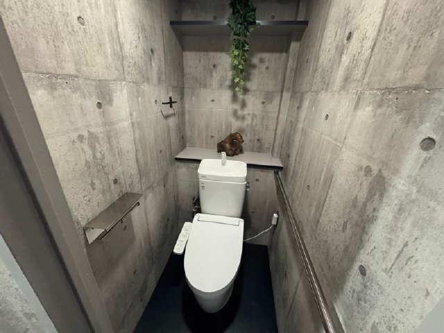WC