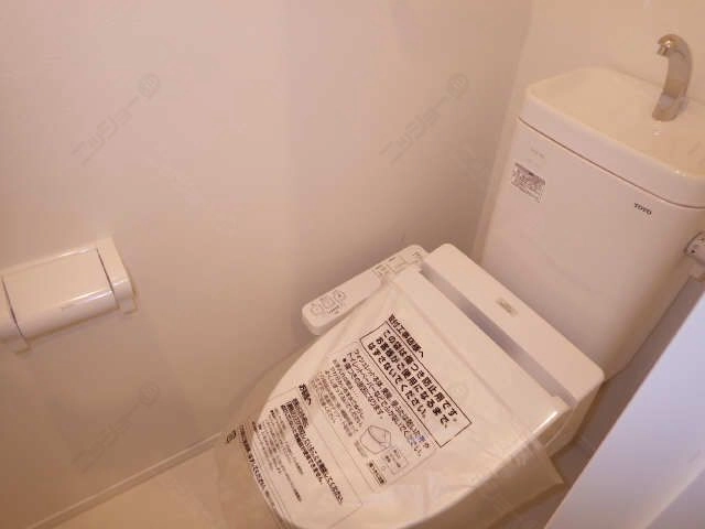 ＷＣ