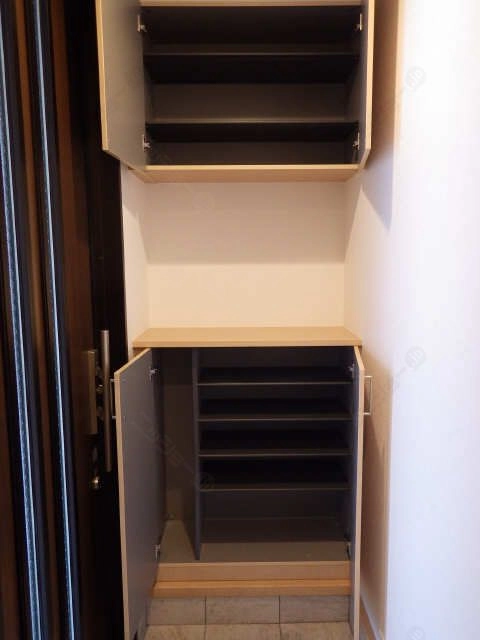 シューズＢＯＸ