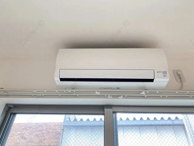エアコン
