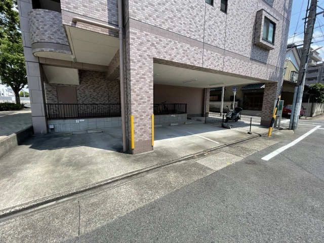 共用部分