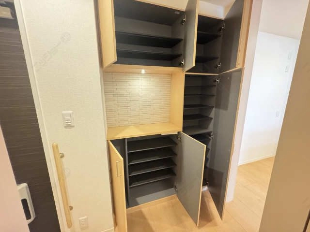 シューズBOX
