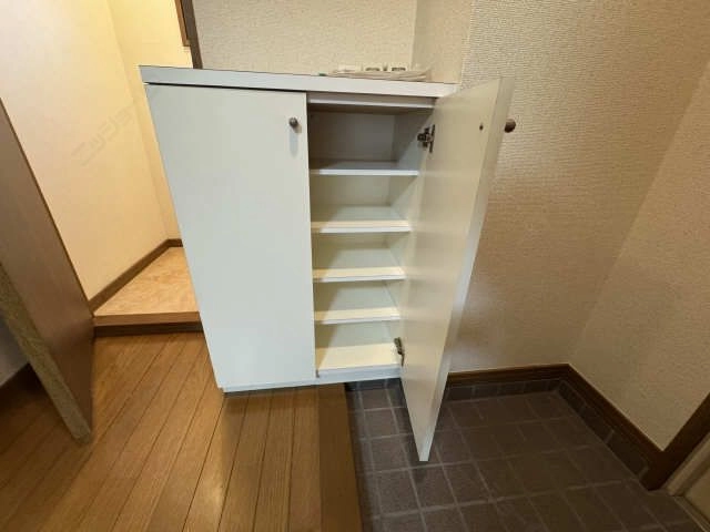 シューズBOX