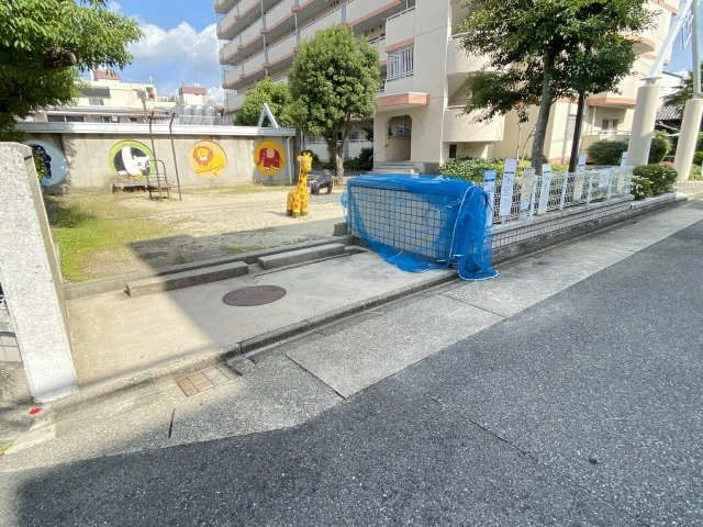 共用部分