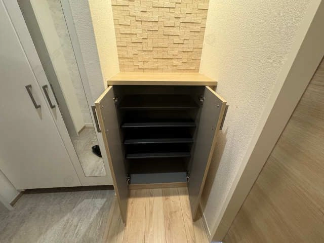 シューズBOX