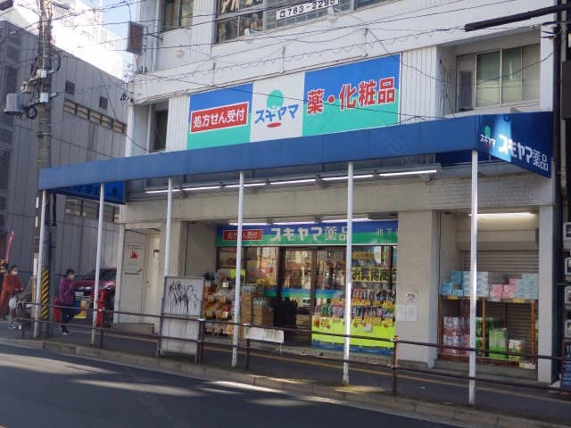 周辺環境