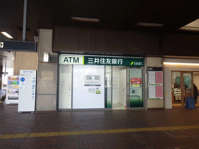 周辺環境