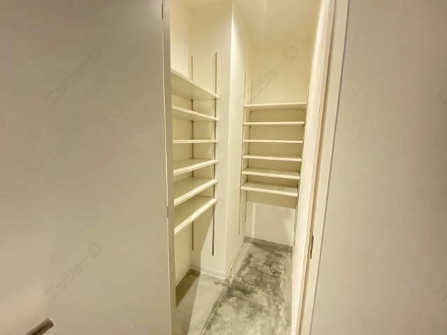 玄関収納