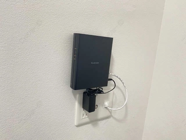 Wi-Fi