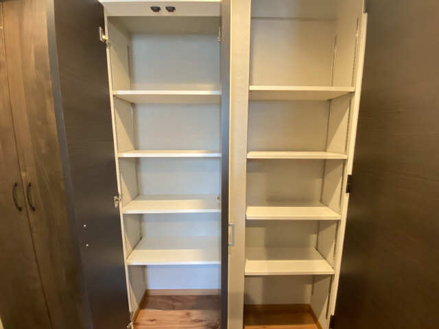 玄関収納