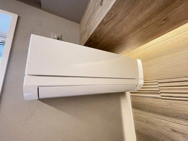 エアコン