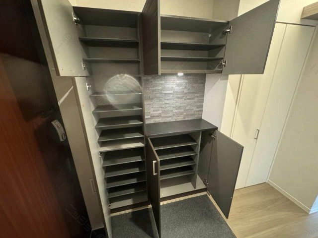 シューズBOX