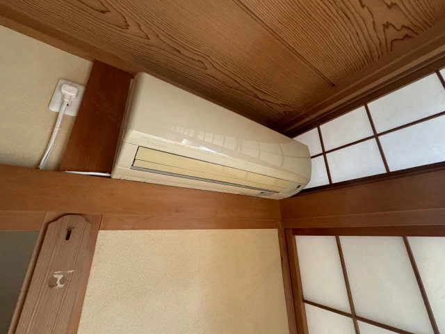 エアコン