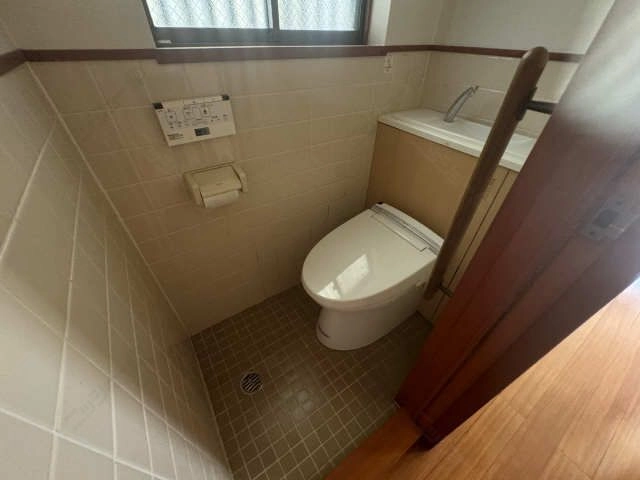 WC