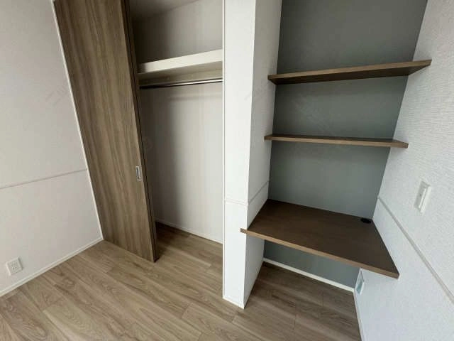 ワークデスク収納