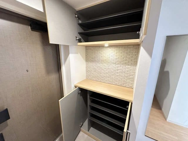 シューズBOX