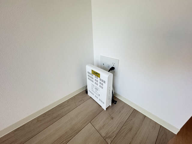 インターネット設備