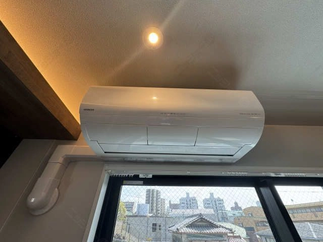 エアコン