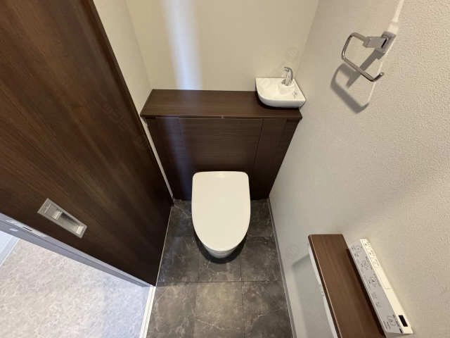 WC