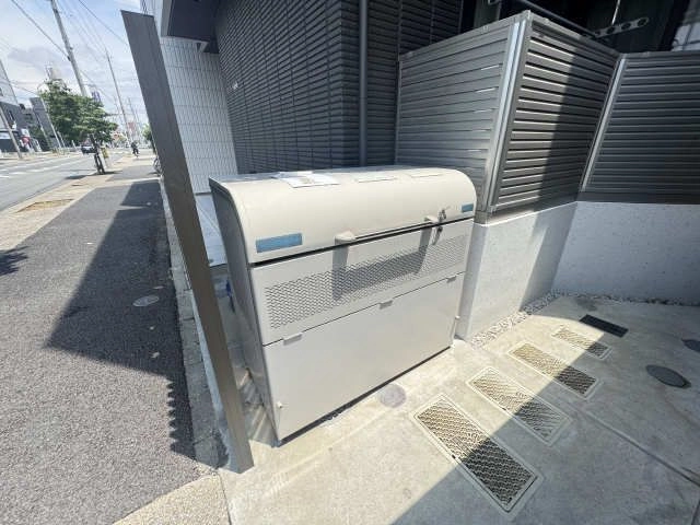 共用部分