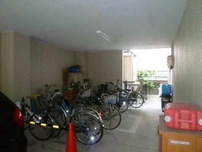 共用部分