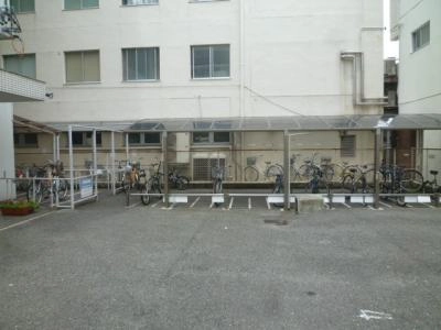 共用部分
