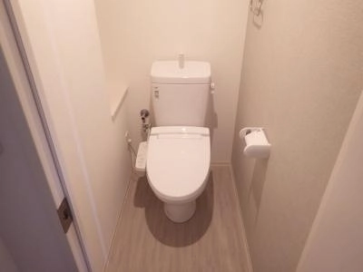 WC